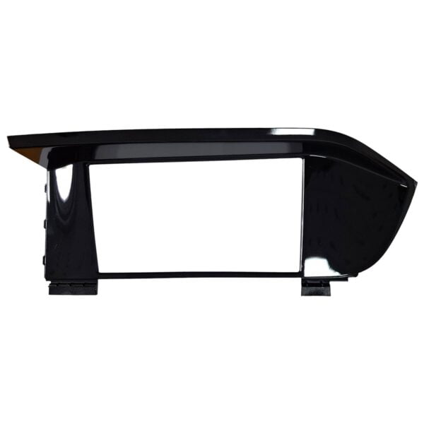 Mặt dưỡng xe tải độ chế màn Android 9 inch