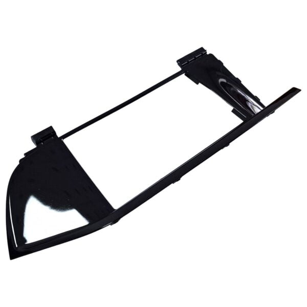 Mặt dưỡng xe tải độ chế màn Android 9 inch