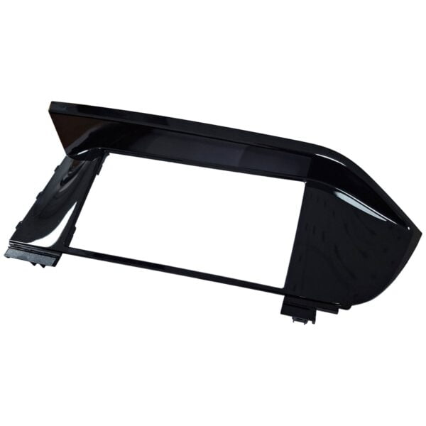 Mặt dưỡng xe tải độ chế màn Android 9 inch