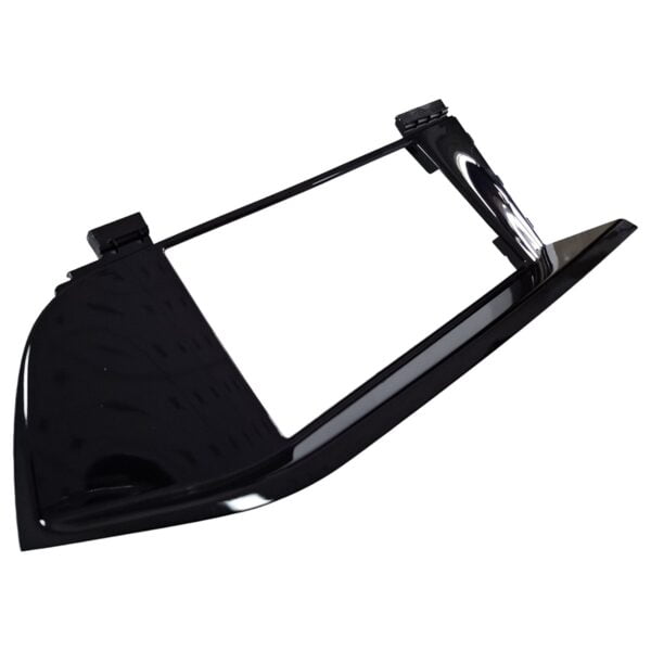 Mặt dưỡng xe tải độ chế màn Android 9 inch