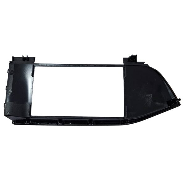 Mặt dưỡng xe tải độ chế màn Android 9 inch