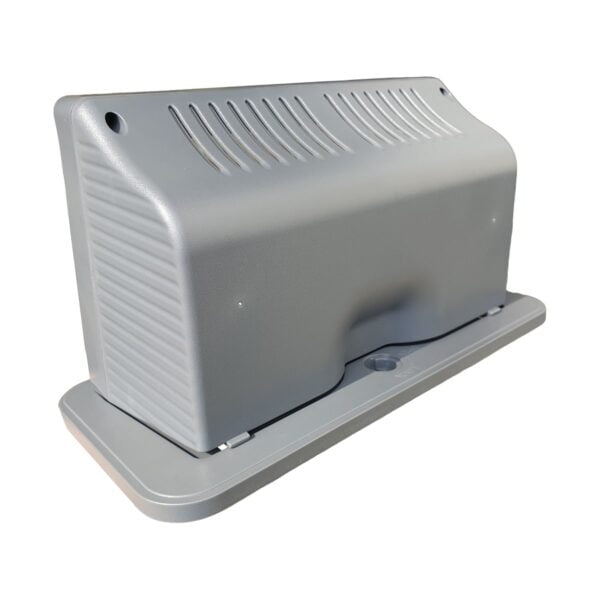 Mặt dưỡng xe tải độ chế màn Android 9 inch