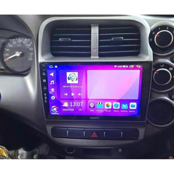 Mặt dưỡng xe tải KIA Bongo K200 K250 K165 kèm dây nguồn 18 Mặt dưỡng xe tải KIA Bongo K200 K250 K165 kèm dây nguồn