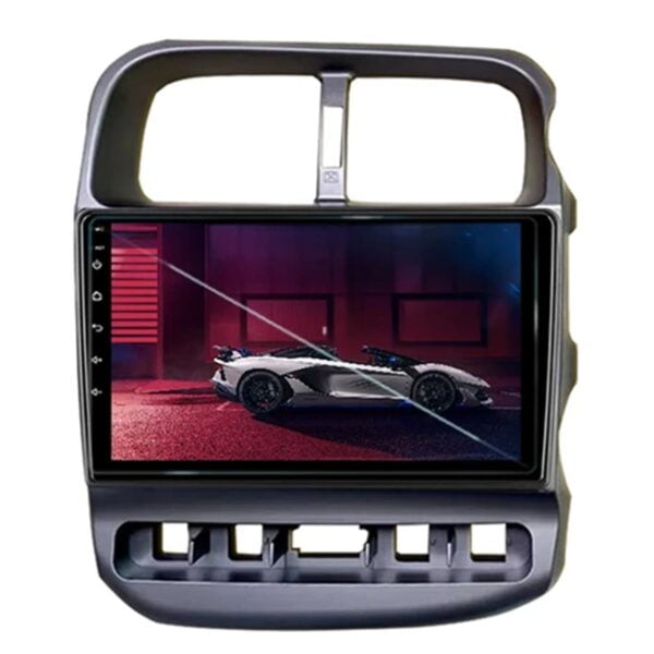 Mặt dưỡng xe tải KIA Bongo K200 K250 K165 kèm dây nguồn 21 Mặt dưỡng xe tải KIA Bongo K200 K250 K165 kèm dây nguồn