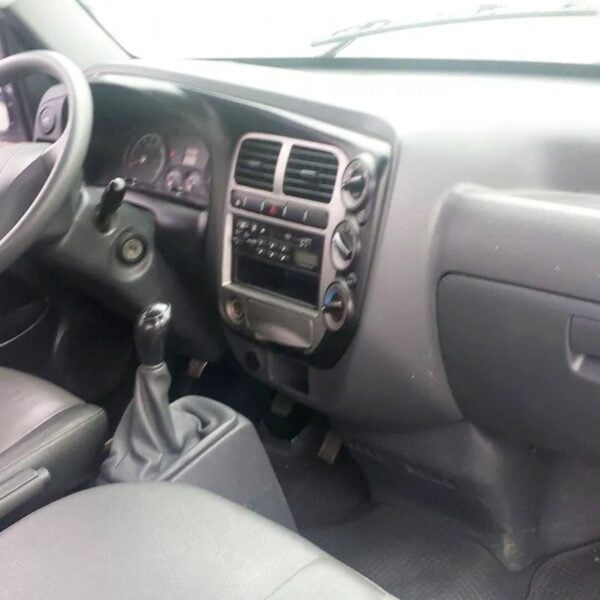 Mặt dưỡng xe tải KIA Bongo K200 K250 K165 kèm dây nguồn 22 Mặt dưỡng xe tải KIA Bongo K200 K250 K165 kèm dây nguồn