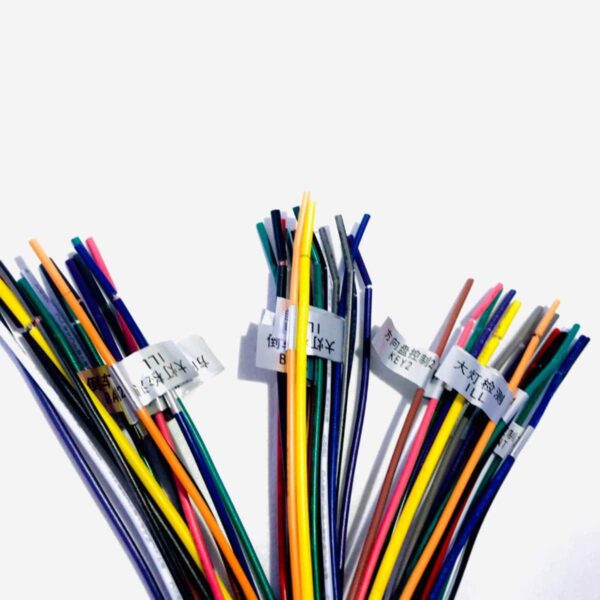 Dây nguồn màn hình Android 16 pin 15 Dây nguồn màn hình Android 16 pin