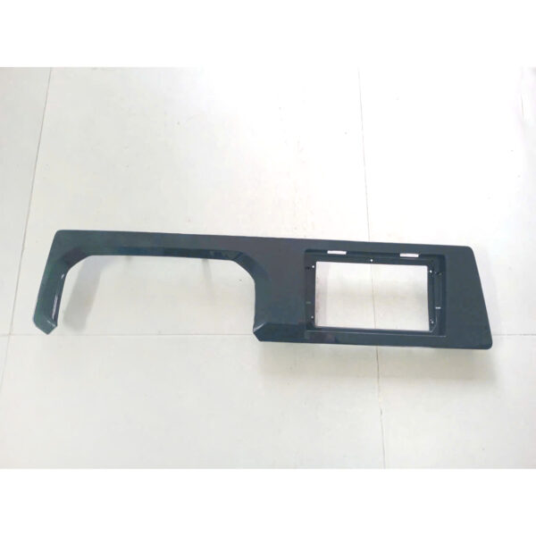 Mặt dưỡng màn hình Mitsubishi Xforce 2024-2025