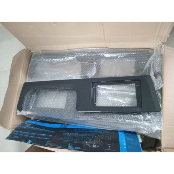 Mặt dưỡng màn hình Mitsubishi Xforce 2024-2025